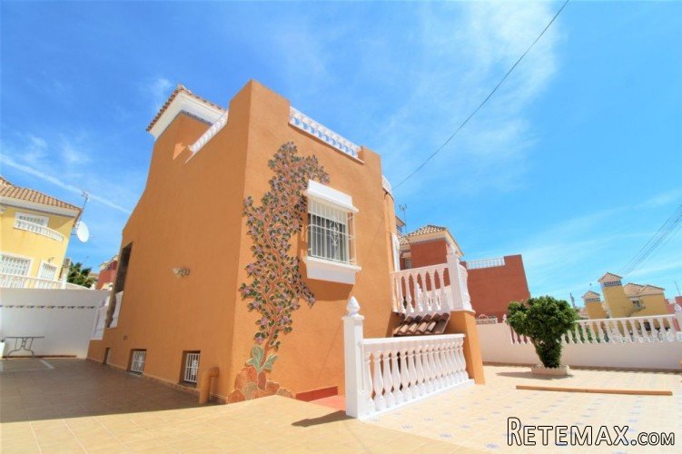 DetachedVilla Property Type:&nbsp; 4 Bedrooms..