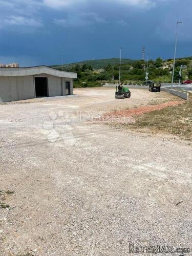 Građevinsko zemljište na atraktivnoj lokaciji Šibenik - 3