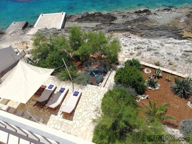 Korčula Villa - 1. red do mora izuzetna prilika! - 3