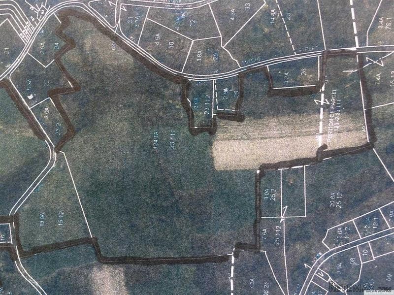 Land For Sale: Herrington Drive..