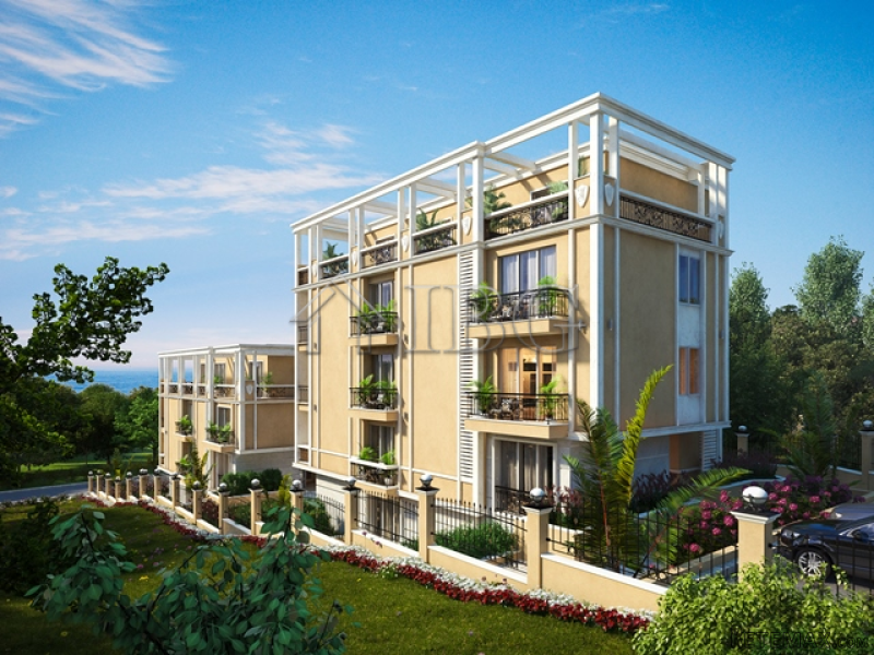 Luxurious apartments for sale in Casa.. - 2