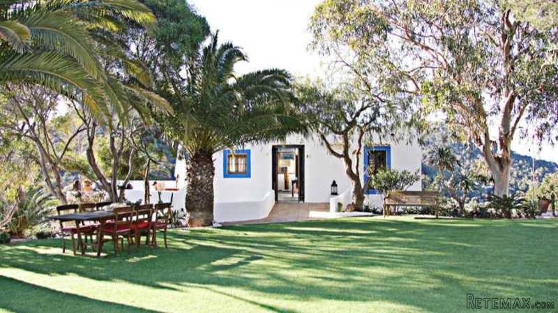 Property w in San Jose with sea view - 2