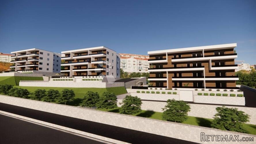 Rešetari novogradnja Predivan stan na izuzetno dobroj pozici