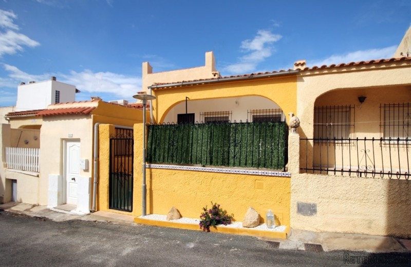Resale · Townhouse · Spain · Costa Bl.. - 2