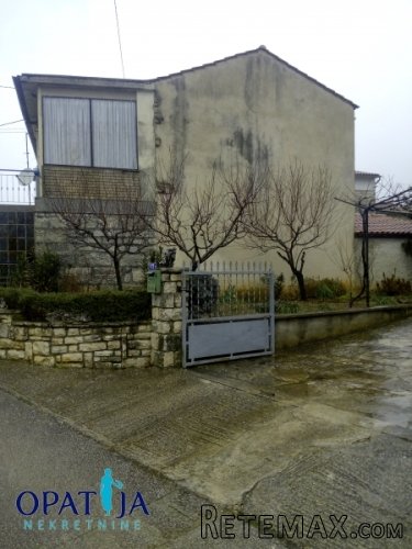 Sv. Vincenat - zamjena za gostionicu sa stanom od Poreča do.. - 3