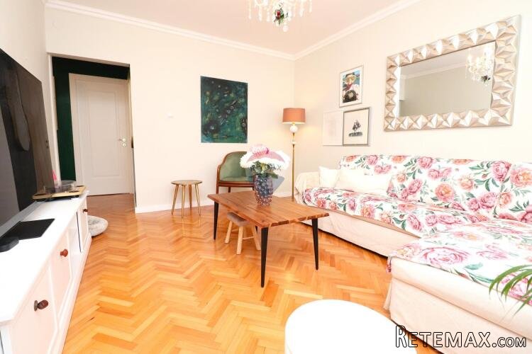 Zagreb, Dubrava – lijepi stan u Studentskom gradu, 75m2 - 3
