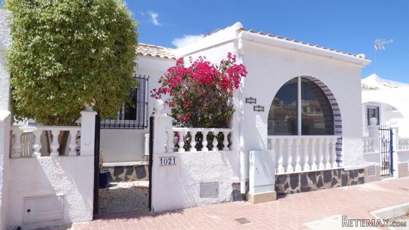 2 Bedrooms - Terraced - Murcia - For..