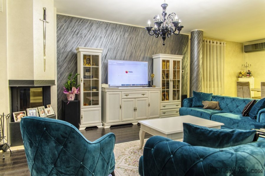 2 luksuzne kuce i treca kuca apartman - 4