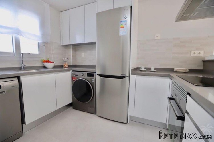 New development located only 500m from the sandy beaches of.. - 4