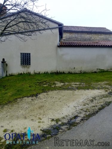 Sv. Vincenat - zamjena za gostionicu sa stanom od Poreča do.. - 4