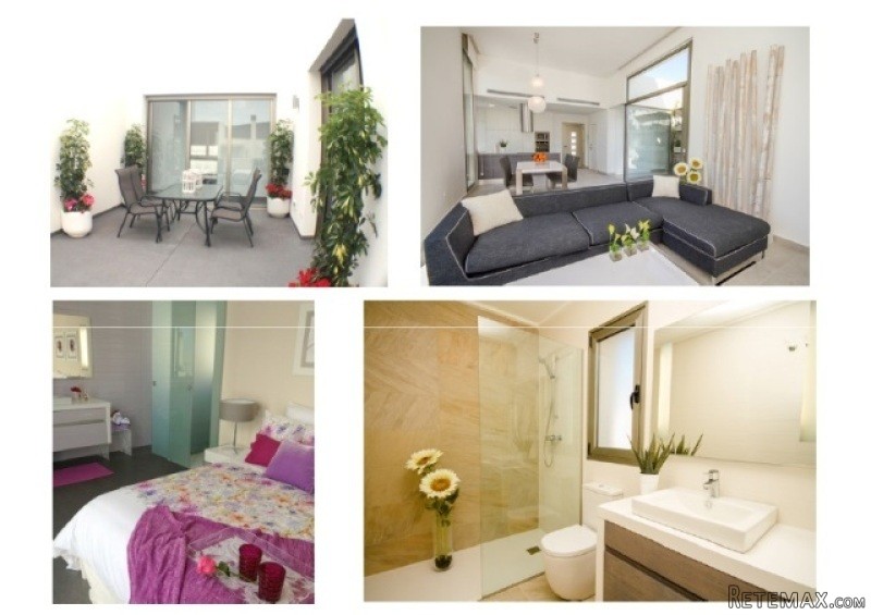 Villa For Sale In Rojales Spsnb0582