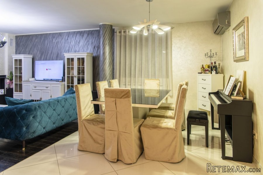 2 luksuzne kuce i treca kuca apartman - 5