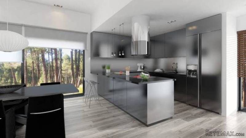 4 Bedroom 4 Bathroom Villa In Benissa.. - 2