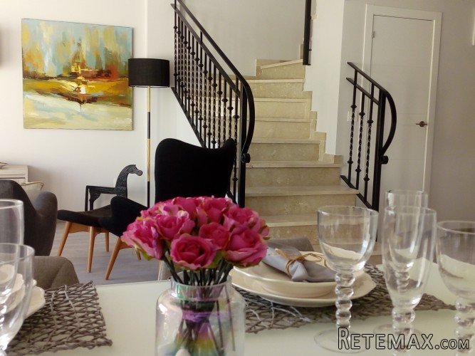 New development located only 500m from the sandy beaches of.. - 5