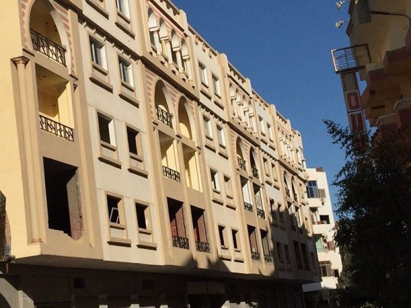 Sheraton Plaza Three Bed