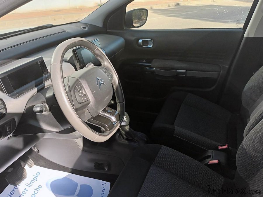 Citroen C4 Cactus 1.2 - 5
