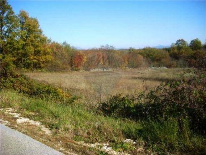 Urbanizirano zemljište 4.575m2