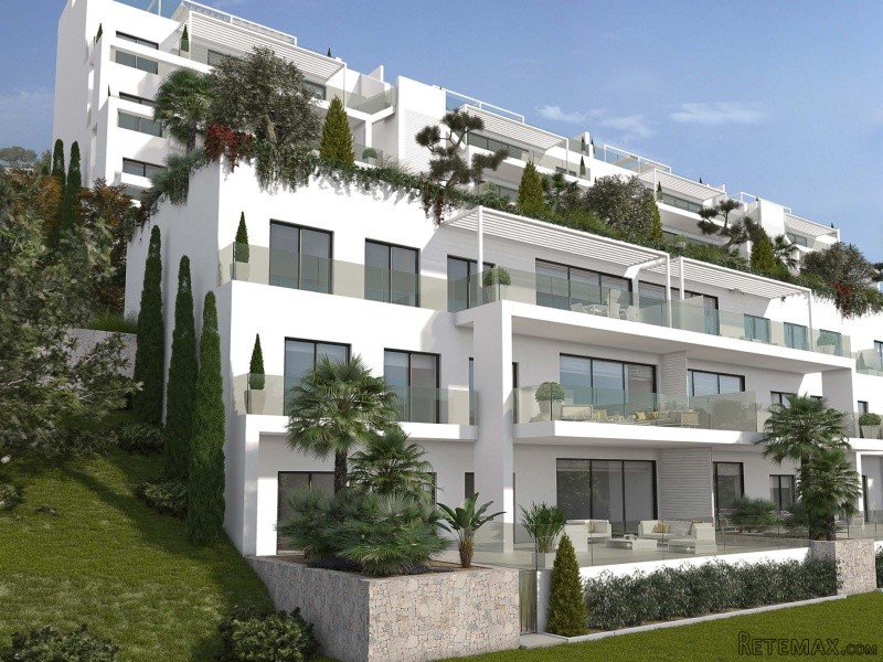 3 bedroom apartments
