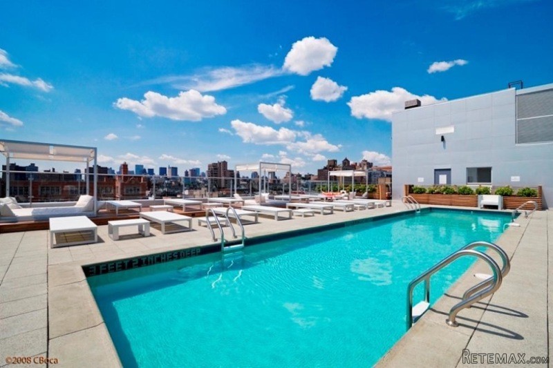 3 Bedrooms - Condo - New York State -..