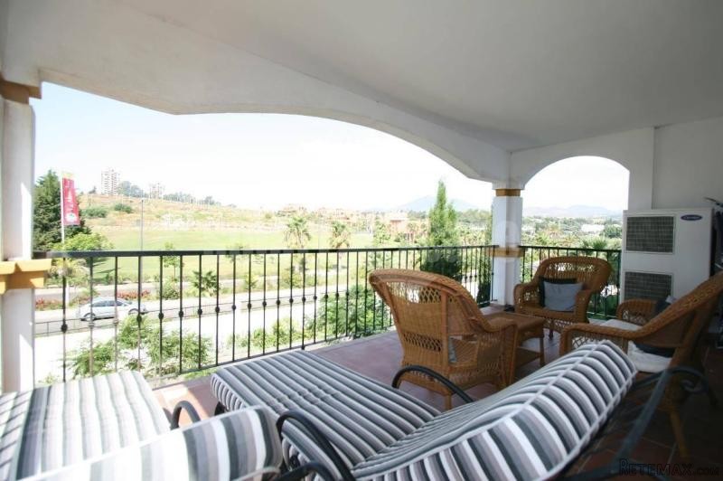 Apartment For Sale In Nueva Andalucia.. - 2