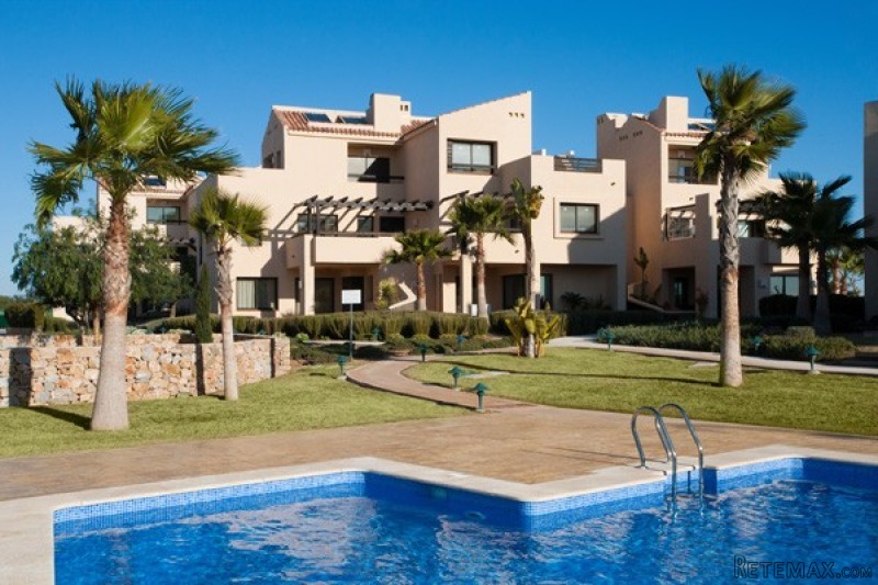 2 Bedrooms - Apartment - Murcia - For.. - 2