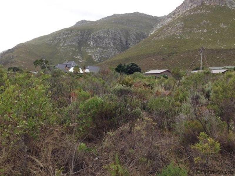 Bettys Bay Vacant Land, Bettys Bay - 2