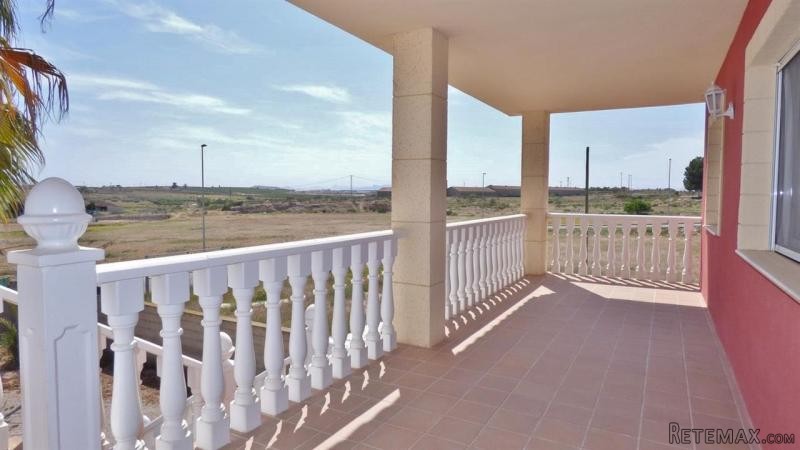 3 Bedrooms - Chalet - Murcia - For Sale - 2