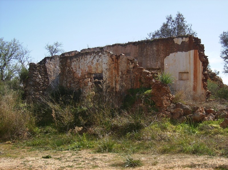 - Land Or Ruin - Algarve - For Sale - 2