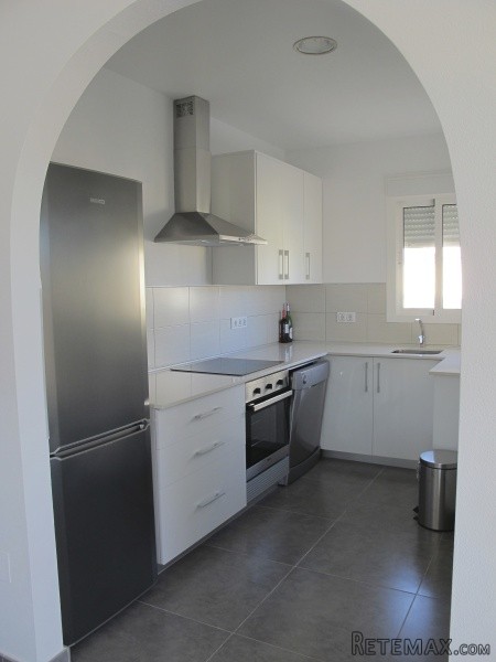 New Spanish Villa Style Of 3 Beds..