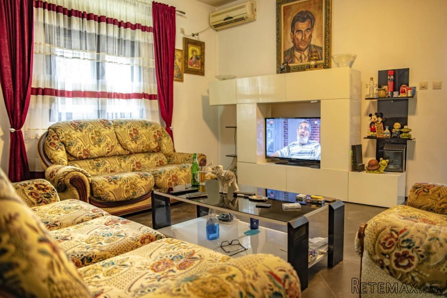 2 luksuzne kuce i treca kuca apartman - 9