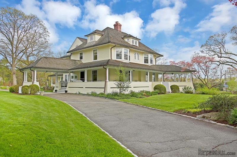 6 bedroom House For Sale: 96 Club Road.. - 2