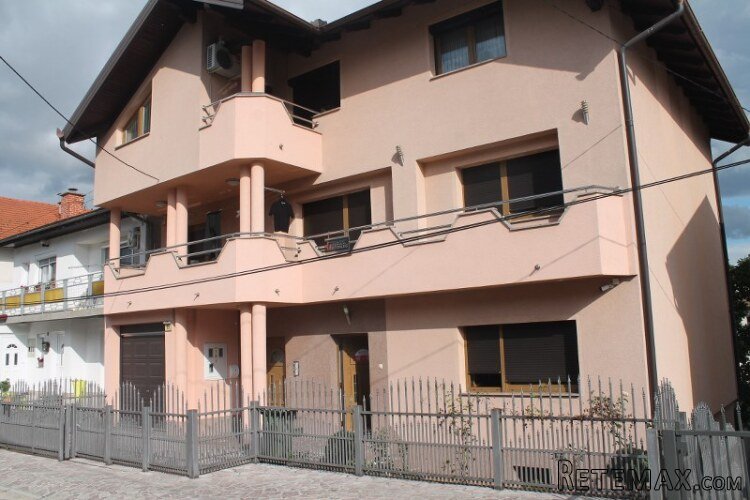 Poslovno stambeni objekat Bihać-izazov za investitore