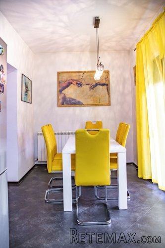 2 luksuzne kuce i treca kuca apartman - 10