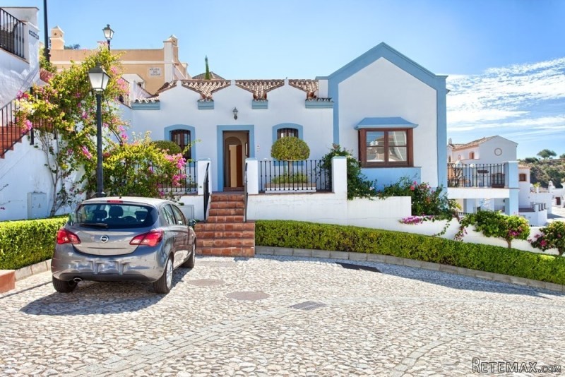 Benahavis, Benahavis, , 3 bedrooms, 192..