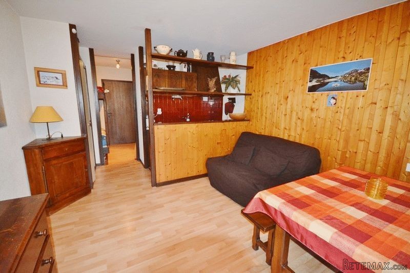 Studio Les Champs De La Plagne, Morzine - 2