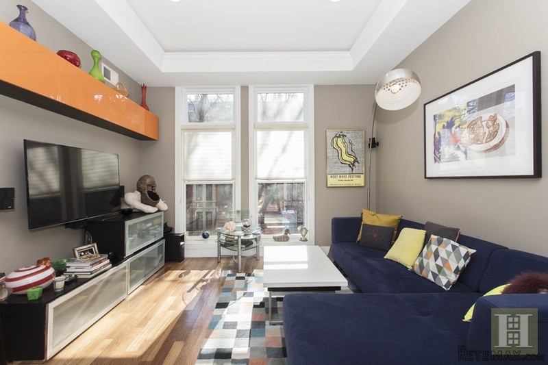 2 bedroom Apartment For Sale: 78 WAYNE.. - 2