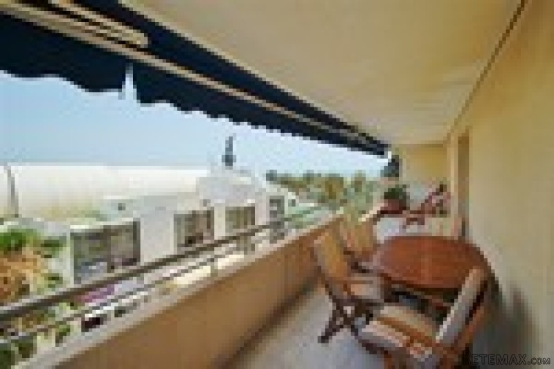 Apartment For Sale In Puerto Banus..