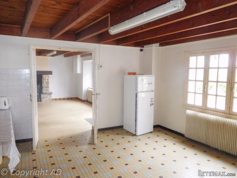 Montpinchon - House For Sale - 2