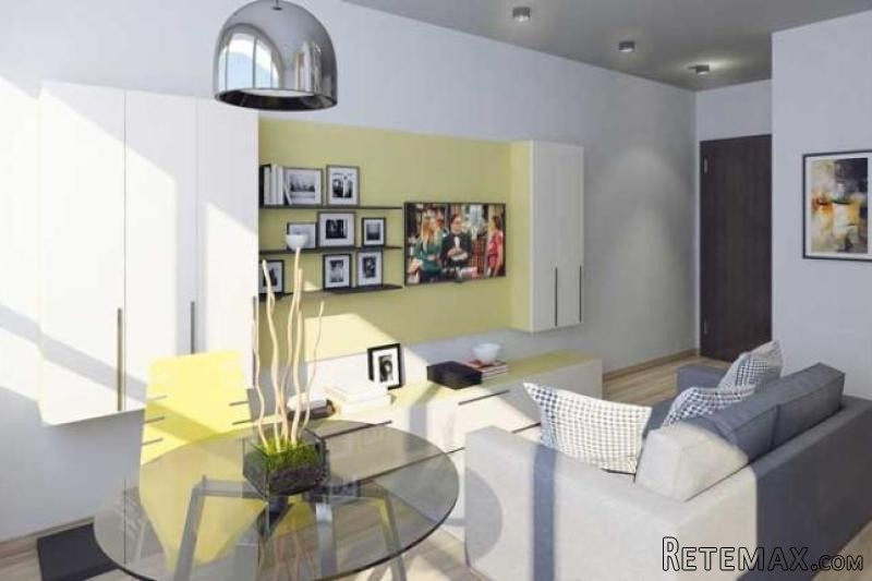Studio For Sale