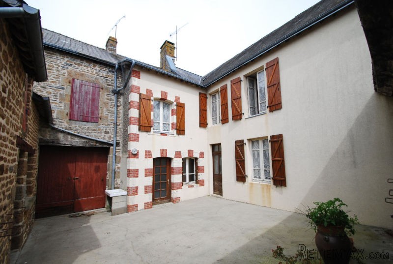 Superb Village House with Potential - 2
