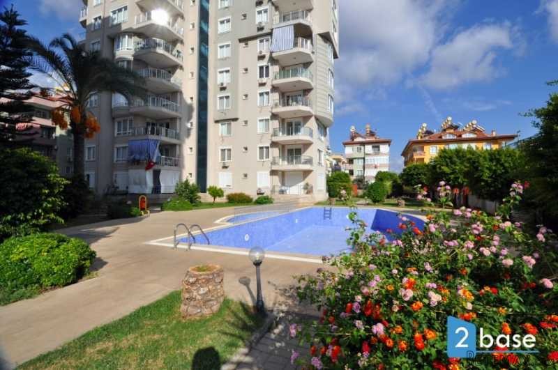 2 + 1 Holiday home in park area in the..