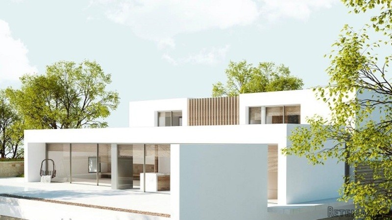 3 Bedrooms - Villa - For Sale