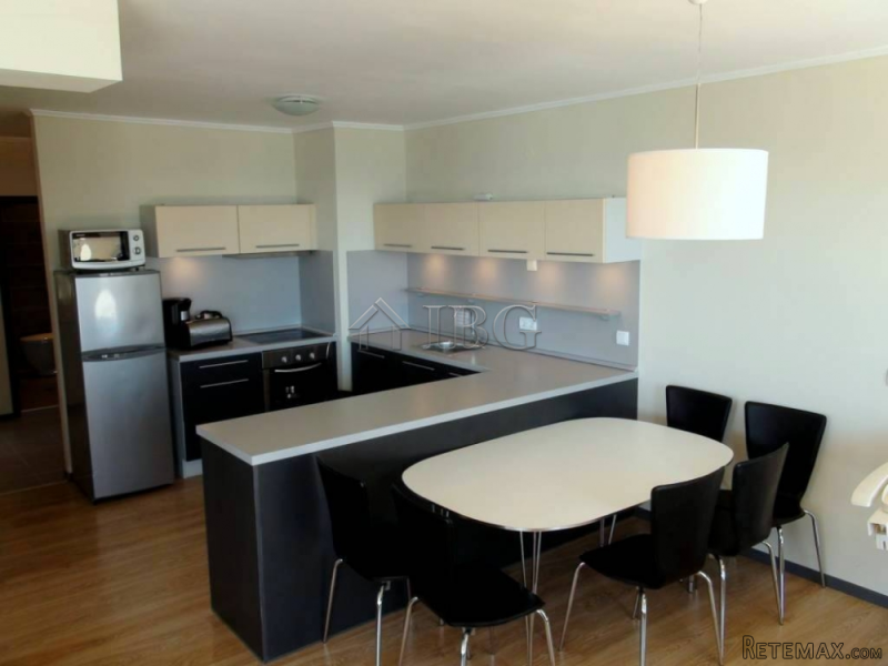 Beachfront apartment with 2 bedrooms.. - 2