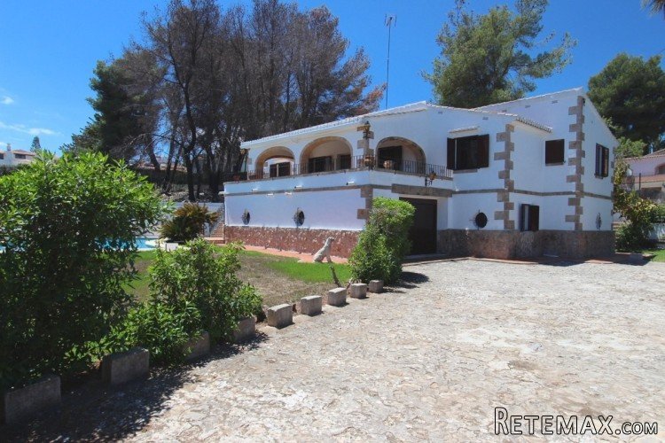 Ideal villa to enjoy a quiet environment located less than.. - 2