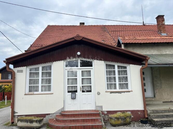 Kuća s pogledom na Varaždin - 2