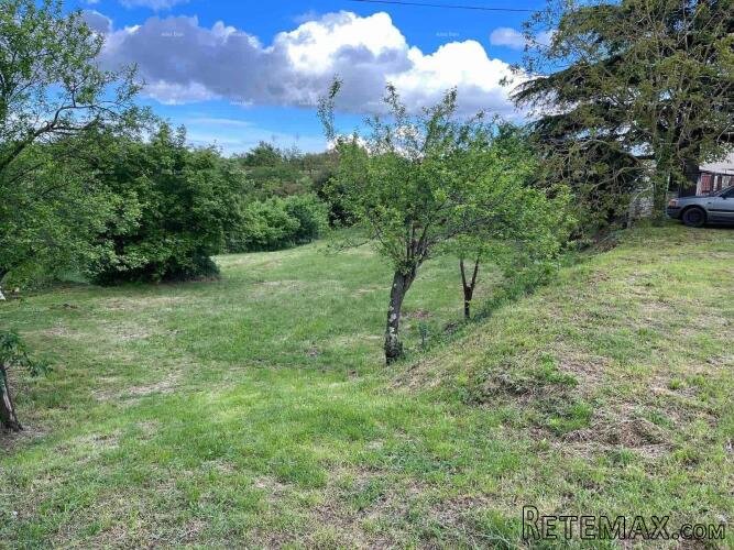 Prodaje se građevinsko zemljište, 1137 m2, Kanfanar - 2