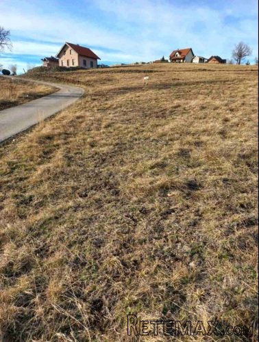Prodajem plac na Zlatiboru - 2
