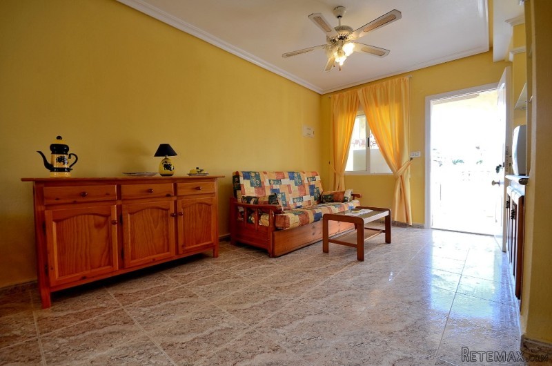 Semi-Detached Villa In La Zenia.. - 2