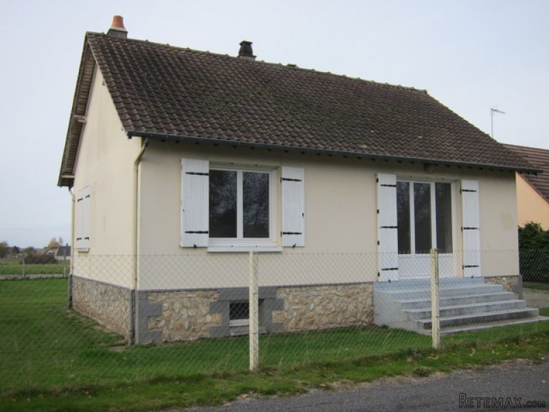 Traditional House in Nice Sector - 2