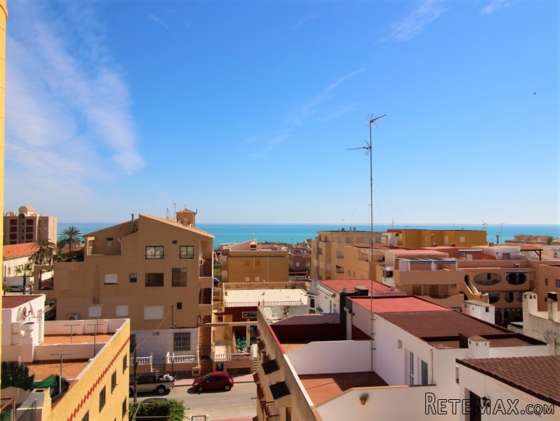 1 Bedroom - Apartment - Costa Blanca.. - 2